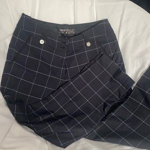 Nike Dri-Fit Golf Pants